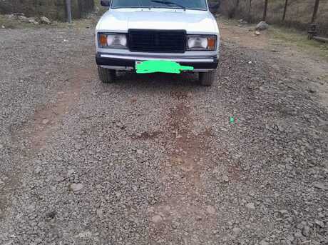 LADA (VAZ) 2107 1991