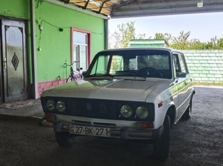 LADA (VAZ) 2106 2004
