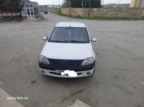 Renault Tondar 2013