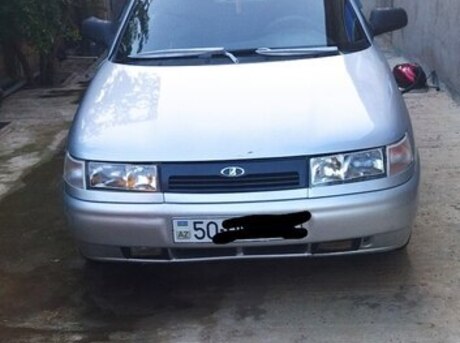 LADA (VAZ) 2112 2007