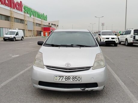 Toyota Prius 2009