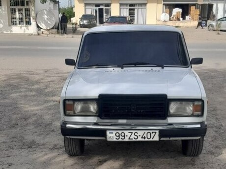 LADA (VAZ) 2107 2006