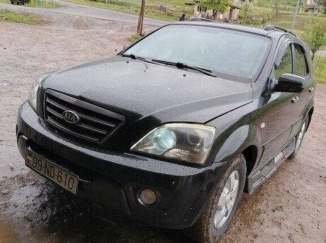 Kia Sorento 2006
