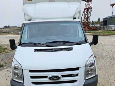 Ford Transit 2007