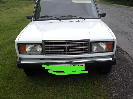 LADA (VAZ) 2107 2007
