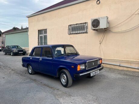 LADA (VAZ) 2107 1999