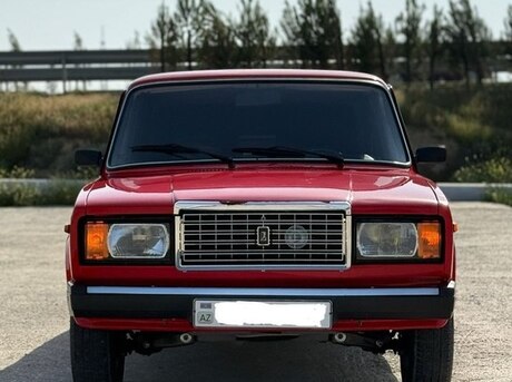 LADA (VAZ) 2107 2011