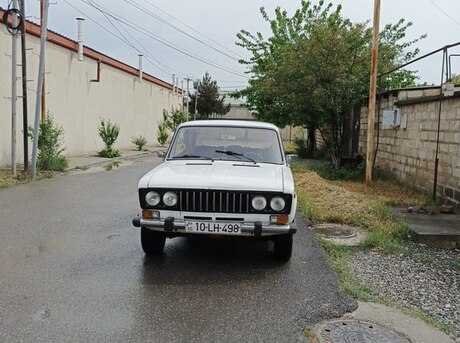 LADA (VAZ) 2106 2003