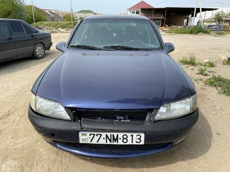 Opel Vectra 1998