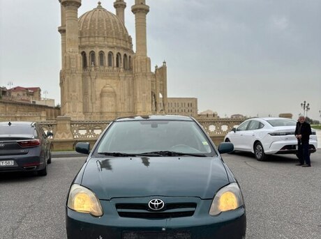 Toyota Corolla 2005