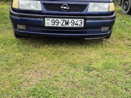Opel Vectra 1994