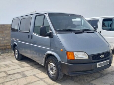 Ford Transit 1999