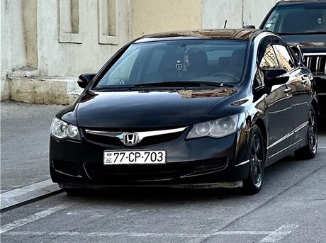 Honda Civic 2006