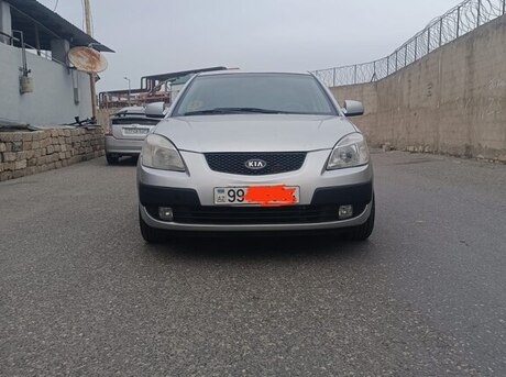 Kia Pride 2005