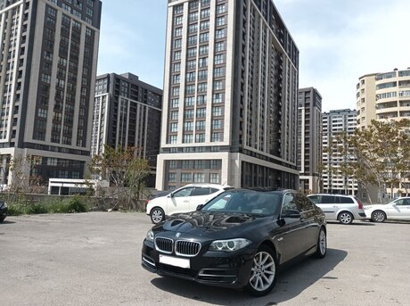 BMW 528