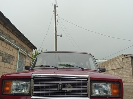 LADA (VAZ) 2107 2008