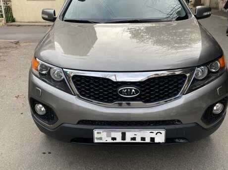 Kia Sorento 2009