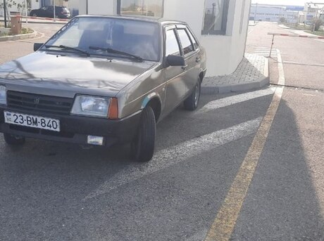 LADA (VAZ) 21099 1999