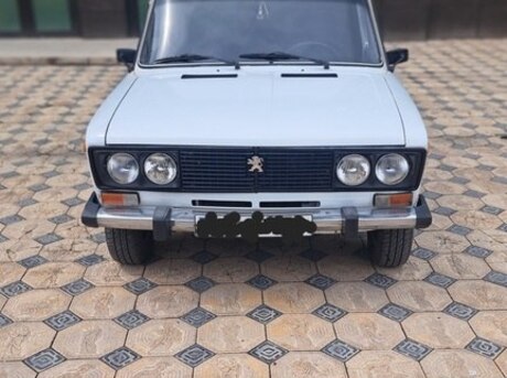 LADA (VAZ) 2106 1995