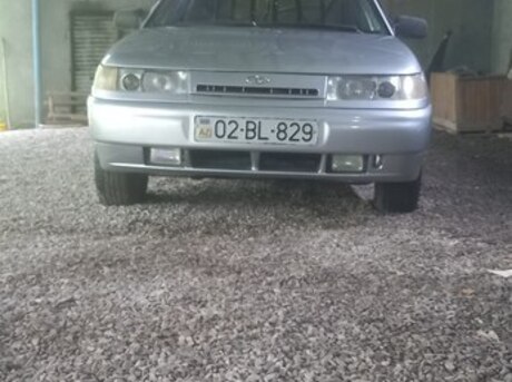 LADA (VAZ) 2112 2005