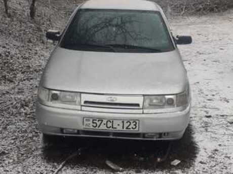 LADA (VAZ) 2110 2004