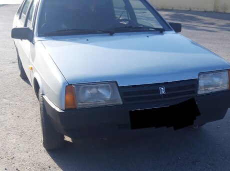 LADA (VAZ) 21099 2001