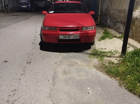 Opel Calibra 1992