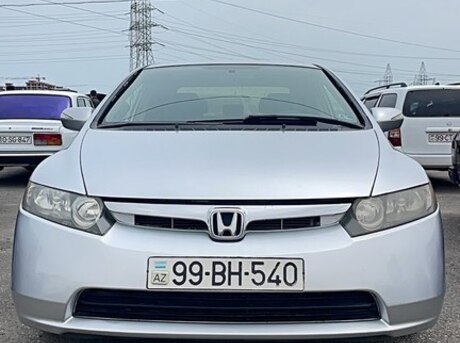 Honda Civic 2006