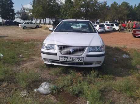 Khazar LX 2023