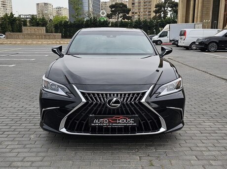 Lexus ES 300h