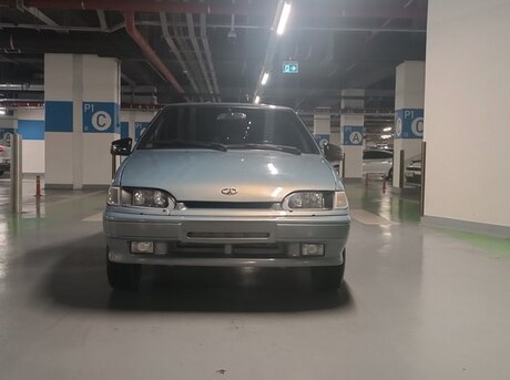 LADA (VAZ) 2115 2002