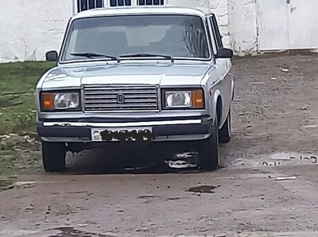 LADA (VAZ) 2107 2002