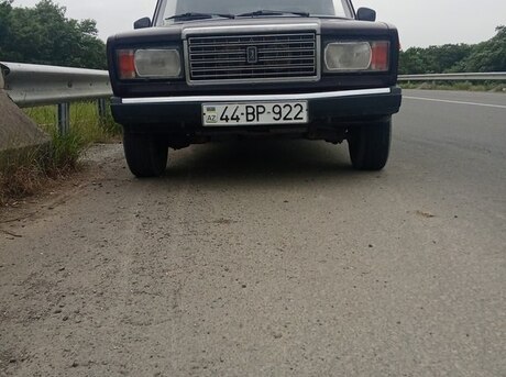LADA (VAZ) 2107 2008