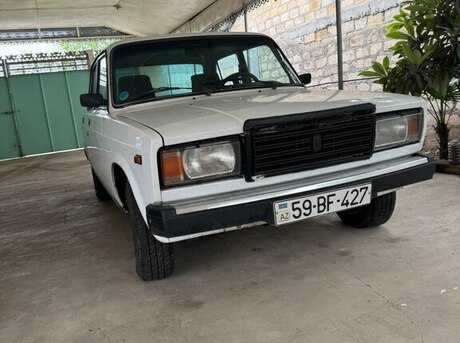 LADA (VAZ) 2107 2003