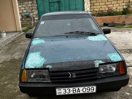 LADA (VAZ) 21099 1994