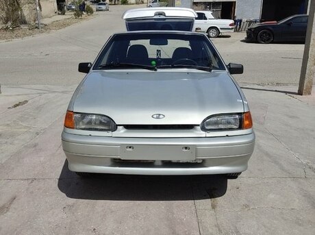 LADA (VAZ) 2114 2005