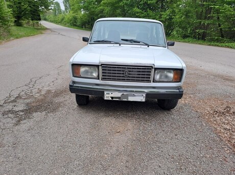 LADA (VAZ) 2107 2009