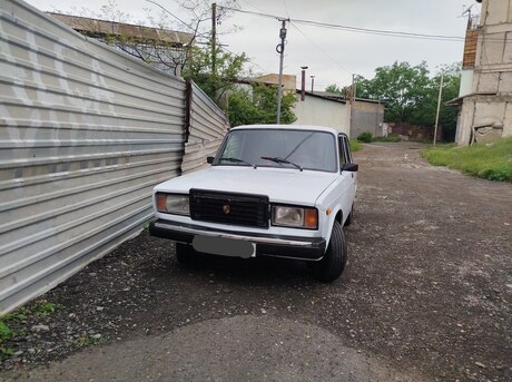LADA (VAZ) 2107 1999