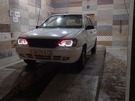 Saipa 132
