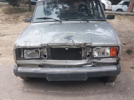 LADA (VAZ) 2104 2011