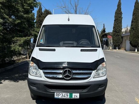 Mercedes Sprinter 311 2007