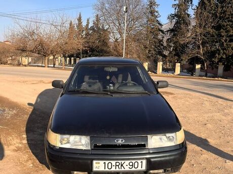 LADA (VAZ) 2112 2006