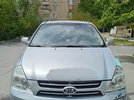 Kia Carnival 2005