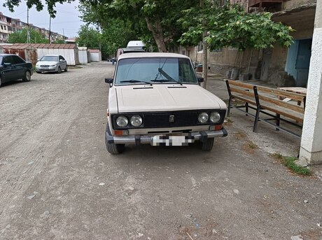 LADA (VAZ) 2106 1994