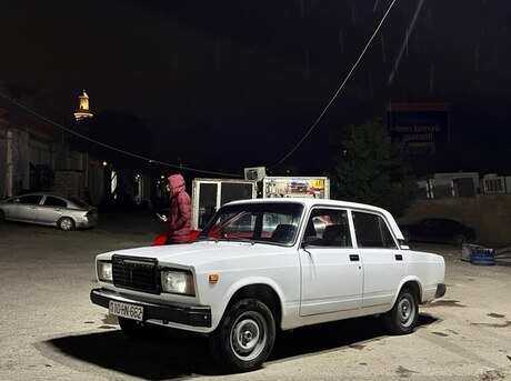 LADA (VAZ) 2107 1998