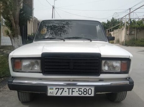 LADA (VAZ) 2107 1993