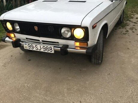 LADA (VAZ) 2106 2002