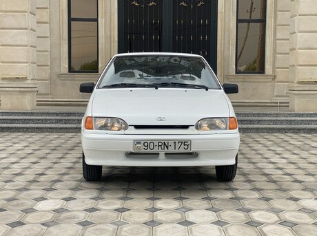 LADA (VAZ) 2115 2012