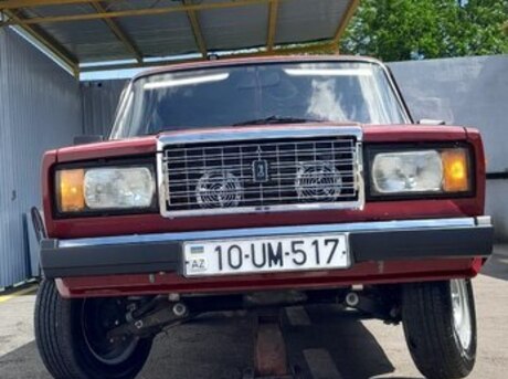 LADA (VAZ) 2107 2007