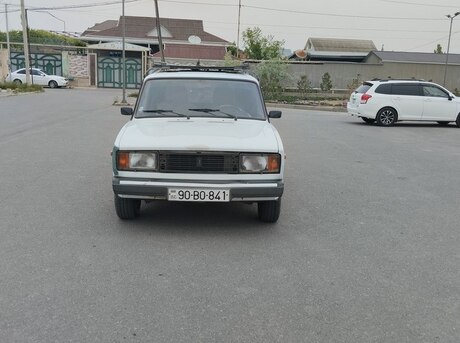 LADA (VAZ) 2104 2007